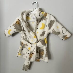 Baby Robe